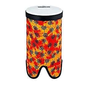 MEINL VR-BDPO10-SH Viva Rhythm 10" Pop Off Bass Drum, Synthetic Head