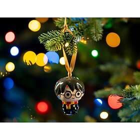 CoolStuff Harry Potter Christmas Ornament