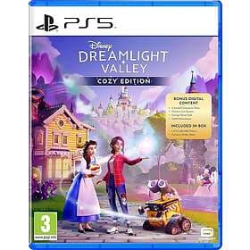 Disney Dreamlight Valley: Cozy Edition (PS5)