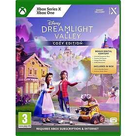 Dreamlight Valley - Cozy Edition ( Xbox One | Series X/S)
