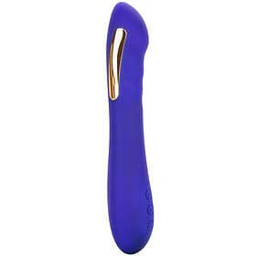CalExotics Impulse Intimate Estim Petite Wand Massager