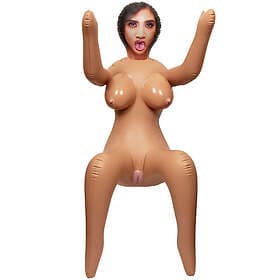 Backdoor Babe Love Doll
