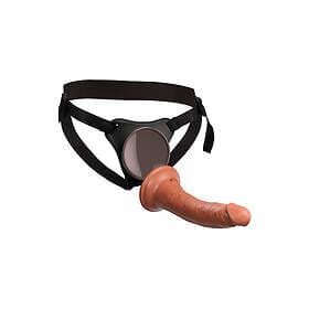 King Cock Body Dock Kit