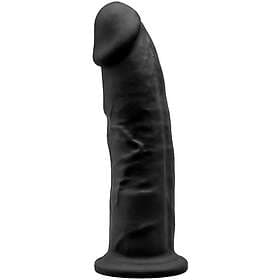 Silexd Model 2 Realistic Penis Premium Silexpan Silicone 23cm
