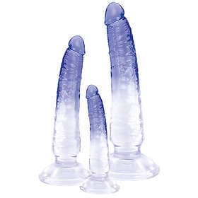 You2Toy Anal Dildo Training Set