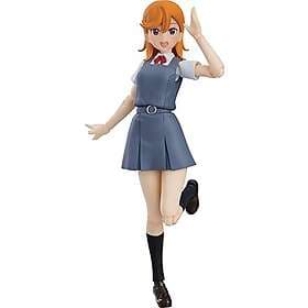 Love Live! Superstar!! Figma Action Figure Kanon Shibuya 13 cm