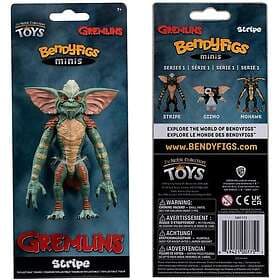 Gremlins Bendyfigs Bendable Mini Figure Stripe 11 cm