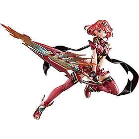 Xenoblade Chronicles 2 Statue 1/7 Pyra (3rd Order) 21 cm