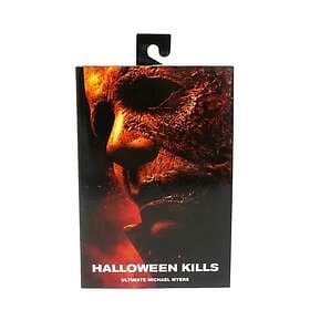 Halloween Kills (2021) Action Figure Ultimate Michael Myers 18 cm