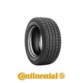 Continental CrossContact UHP 255/50 R19 107V