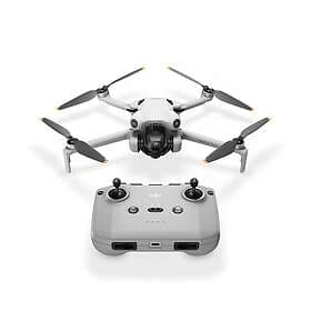 DJI Mini 4 Pro (DJI RC-N2)