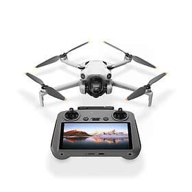 DJI Mini 4 Pro (DJI RC 2)