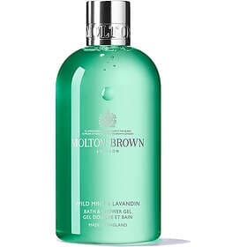 Molton Brown Wild Mint & Lavandin 300ml