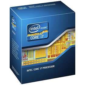 Intel Core i7 3770S 3.1GHz Socket 1155 Box