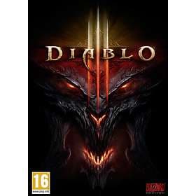 Diablo III (PC)