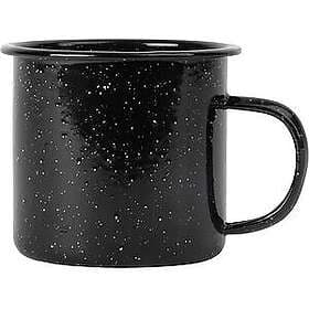 Sagaform Doris Enamel Mug