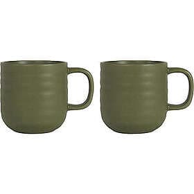 Sagaform Ellen Mug 2-pack
