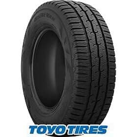 Toyo Observe Van 215/ R14 112S