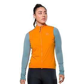 Pearl Izumi Pro Barr Vest Orange XL Women's