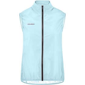 Cube Atx Cmpt Vest Blå L Women's