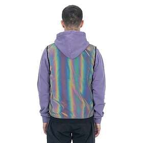 Cube Safety Wind Vest Lila XS Man