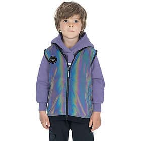 Cube Safety Rookie Vest Lila XL Women's