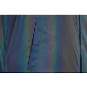 Cube Safety Wind Vest Lila S Man