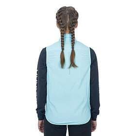 Cube Atx Cmpt Vest Blå XL Women's