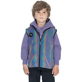 Cube Safety Rookie Vest Lila M Women's