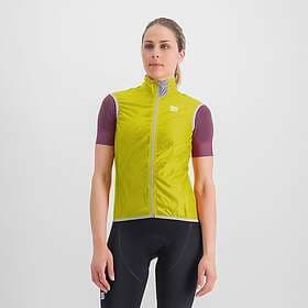 Sportful Hot Pack Easylight Vest Grönt XS Women's