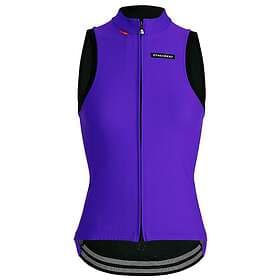Etxeondo Arima Vest Lila L Women's
