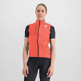 Sportful Supergiara Vest Orange L Women's