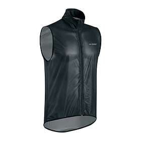 Gist Membrana Vest Svart 2XL Man