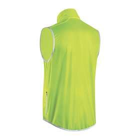 Gist Membrana Vest Gul 2XL Man