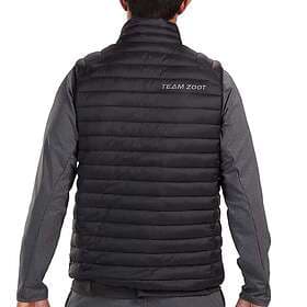 Zoot Ultra Puff Vest Grå 2XL Man