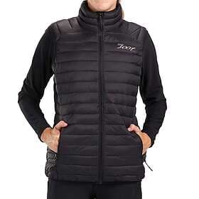 Zoot Ultra Puff Vest Grå XL Women's