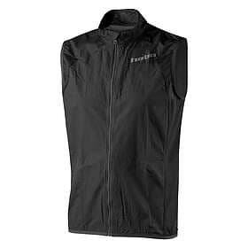 Hebo Free Light Vest Svart M Man