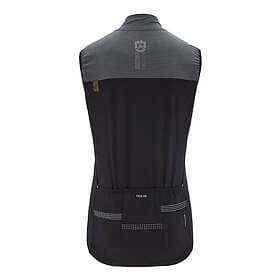 Silvini Caira Vest Svart L Women's