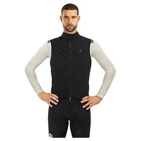 Siroko Srx Ultra Warm Vest Svart 2XL Man