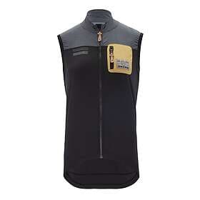 Silvini Caira Vest Svart M Women's