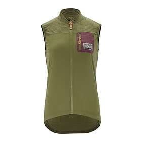 Silvini Caira Vest Grönt 3XL Women's