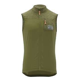 Silvini Cairo Vest Grönt XL Man
