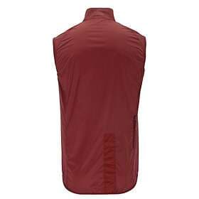 Silvini Garcio Vest Röd M Man