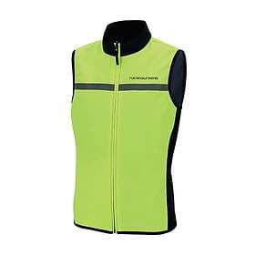 Tucano Urbano Nano Switch Vest Gul,Blå 2XL Man