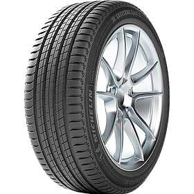 Michelin Latitude Sport 3 255/55 R18 109V XL RunFlat *