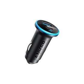 Anker 325 1A1C 53W PD Car Charger with PPS