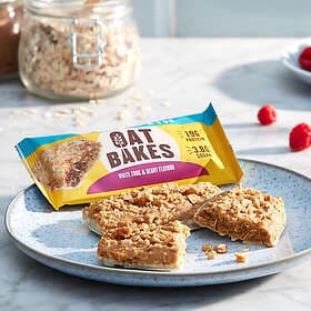Myprotein Oatbakes 75g
