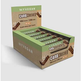 Myprotein Vegan Carb Crusher