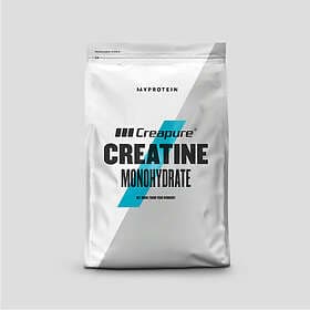 Myprotein Creapure Kreatin 1kg Unflavoured