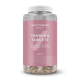 Myprotein Betakaroten 30Capsules